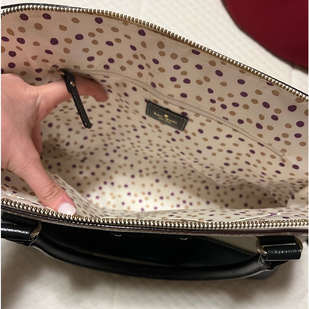 KATE SPADE HANDBAG - Picture 5 of 5